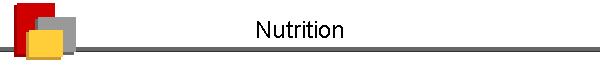 Nutrition